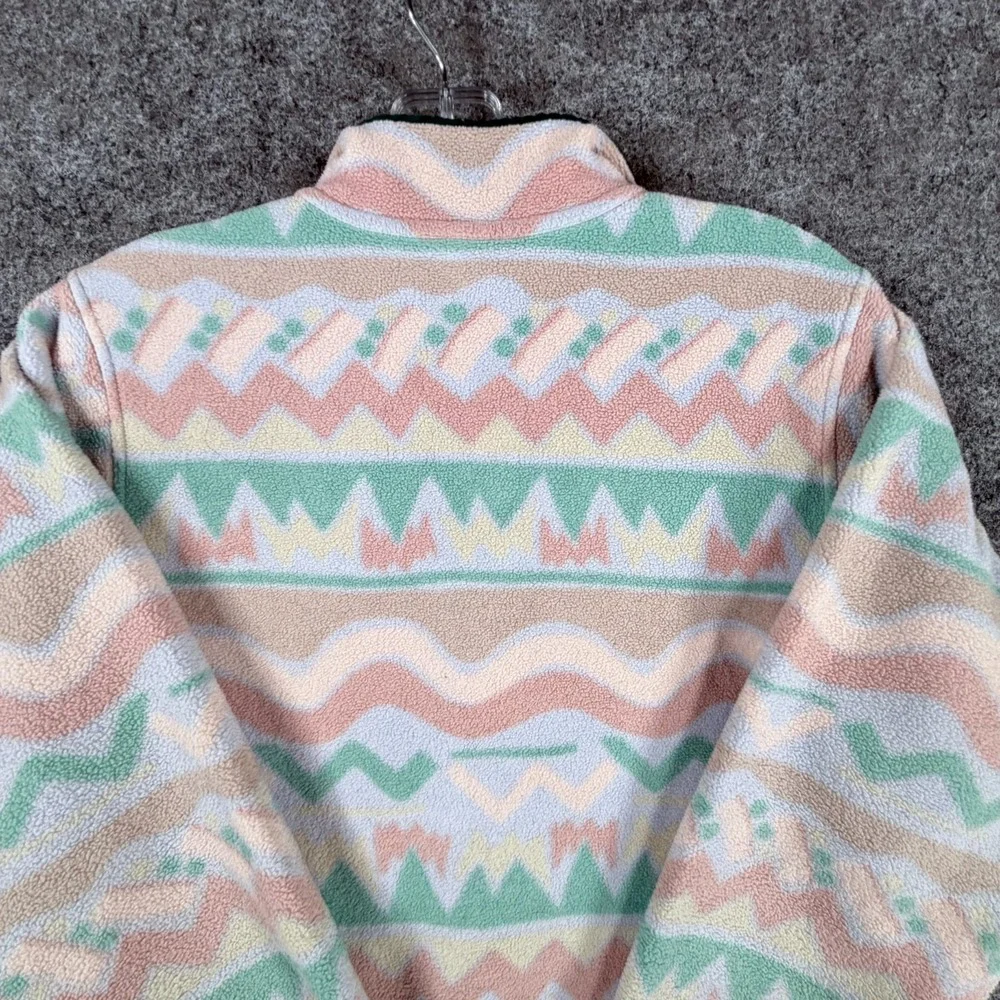 Patagonia synchilla pullover